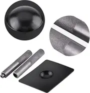 Valve Installation and Removal Tools Set, Motorcycle Repair Tools for Universal, Valve Installation Tools, Valve Spring Installation and Removal Tools