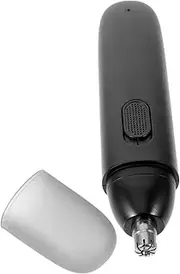 Anneome 1 Set Abs Electric Razor Beard Razor Beard Clippers Hair Removal Machine