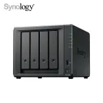 SYNOLOGY 群暉 DISKSTATION DS423+ 4BAY 網路儲存伺服器(NAS)