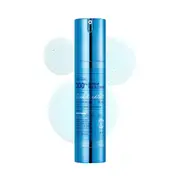 VT COSMETICS Hydrop Reedle Shot 300hL - Advanced Night Exosome, Microneedling Serum, Centella Asiatica, Hyaluronic Acid, Soothing & Calming Care for All Skin Type, 50ml