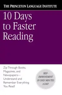 在飛比找博客來優惠-10 Days to Faster Reading