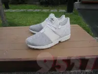 在飛比找Yahoo!奇摩拍賣優惠-9527 ADIDAS ORIGINALS ZX FLUX 