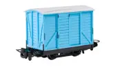 NEW Bachmann Thomas & Friends Narrow Gauge Box Van Bl HOn30 Scale FREE US SHIP