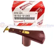 Genuine Hilux VZN130 3VZ 3.0 Petrol Distributor Cap Rotor Button