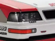 TAMIYA 1/10 No682 RC 1991 Audi V8 Touring (TT-02 Chassis) Model Kit 58682