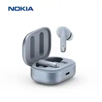 在飛比找金石堂精選優惠-NOKIA智能抗噪時尚音樂耳機E3511-星河藍