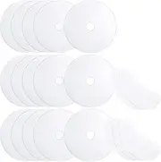 Dryer Lint Filter Universal Cloth Dryer Exhaust Replacement for Dryers, Compatible with for Chef,Sonya (20 Pieces)