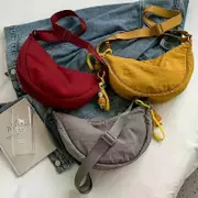 Uniqlo bag that went viral on TikTok BAG Unisex new Black