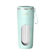 Electric Fruit Juicer Usb Wireless Rechargeable Portable Blender Handheld Blenders