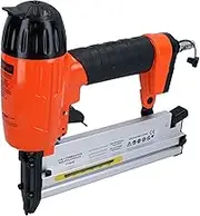 Air Brad Nailer Stapler Pin Gun Craft Hobby DIY 32mm 18 Gauge Nail Gun SIL310