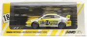 INNO64 - HONDA INTEGRA TYPE-R DC5 #18 MACAU GUIA RACE 2003 - S. HARRISON