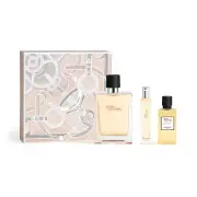 Hermes Terre d'Hermes EDT Travel Set