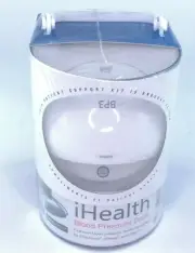 iHealth Blood Pressure Dock BP3 for iPod iPad iTouch iPhone NIB