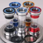 J&L BB92/BB86/PF92 Ceramic Bearing Bottom Bracket