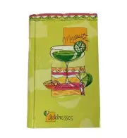 Phone Number Keeper Address Book Martin Designs Margarita Design 2004