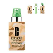 Clinique iD™: Dramatically Different™ Moisturizing BB-gel + Active Cartridge Concentrate Kit