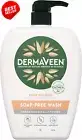 Daily Nourish Soap-Free Wash 1L