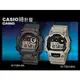 CASIO 時計屋 卡西歐手錶 W-735H 8A/8A2 男錶 電子錶 橡膠錶帶 每日鬧鈴 防水 計時 LED照明