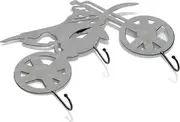 Booster MX, key hooks