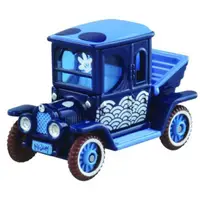 在飛比找momo購物網優惠-【TOMICA】迪士尼小汽車 特仕車 高帽子米奇日本車 日本