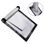 Tent Stove Chimney Fireproof Cloth Stay Safe and Dry during Outdoor Escapes
