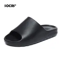 在飛比找蝦皮商城優惠-SOCRS 夏季男士涼鞋防滑沙灘涼鞋透氣厚底高品質