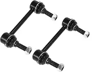 2 Pcs K750185 Front Suspension Sway Bar End Links Stabilizer Sway Bar Link 15120889 15150889 for Hummer H3 2006-2010