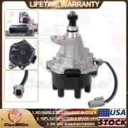 Ignition Distributor For Nissan Quest Xterra SE 3.3L V6 2000 2001 2002 2003 2004 (for: Nissan)