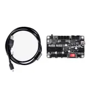 GRBL 2-Axis Control Board USB Port CNC Engraving Machine Control Board1385