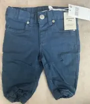 PUMPKIN PATCH 000 Blue jeans *BNWT* RRP 34.99.