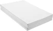 SOPOTUTU 40pcs Creative Storage Bags Self Sealing Pockets for Office Use Multifunctional Document Envelopes for Mailing and Organizing Files
