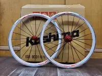 在飛比找Yahoo!奇摩拍賣優惠-【冠鑫自行車】KASHIMA 700C 30T 730 鋁合