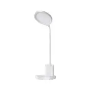 Remax Eye Caring Led Light Study Desk Lamp White #RT-E815 White
