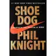 Shoe Dog ─ A Memoir by the Creator of Nike(精裝)/Phil Knight【禮筑外文書店】