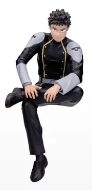 Good Smile Company Kaiju No 8 PM Perching Figure Kafka Hibino