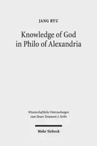 在飛比找博客來優惠-Knowledge of God in Philo of A