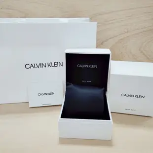 【CALVIN KLEIN】經典黑面質感經典三眼男錶 CK25200459 44mm 現代鐘錶