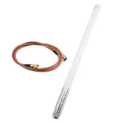 Industrial Grade 860 930MHZ Helium Hotspot Antenna Kit with RG142 Cable