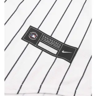 [全新] MLB芝加哥白襪球衣 Nike Chicago White Sox White Home Replica