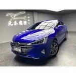 2020年式  HYUNDAI ELANTRA 旗艦型 1.6 汽油 (246)