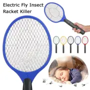 Plastic Mosquitos Killer Mosquito Wasp Zapper Killer Swatter Bug Outdoor