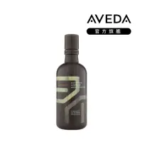 在飛比找momo購物網優惠-【AVEDA】純型潤髮乳 300ml