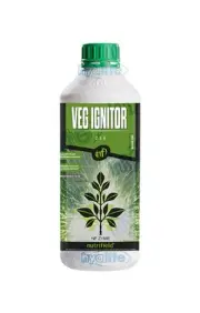 Nutrifield Veg Ignitor 1L (Formerly Nf Zyme)