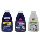 Bissell Multi-Surface Pet Plant Based Cleaning Formula+Spring Breeze+HARD FLOOR