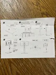 hemudu computer monitor stand