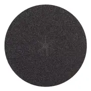 3M Regalite Floor Surfacing Discs 09275, 7 in x 7/8 in, 752I, P100Grit