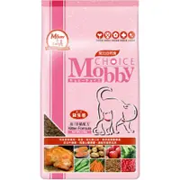 在飛比找蝦皮購物優惠-【招財貓】Mobby 莫比 幼母貓專用配方 1.5kg 莫比