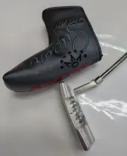 SCOTTY CAMERON 34 Japan spec Super Select Newport 2 Putter