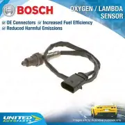 Bosch Oxygen Lambda Sensor for Audi A4 Allroad B9 8WH 8WJ B9 8W2 8WC 8W5 8WD 2.0 (for: Audi)