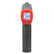 Ut300S Handheld Digital Non Contact Ir Infrared Thermometer Temperature Gun With Lcd Backlight